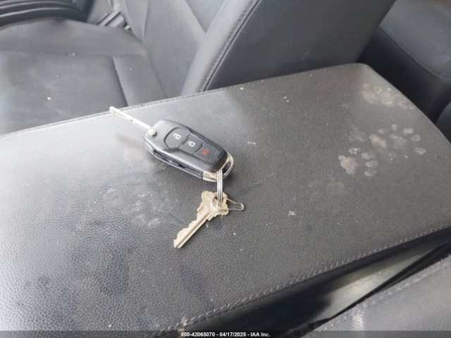 2FMGK5B8XKBA00710 Ford FLEX SE