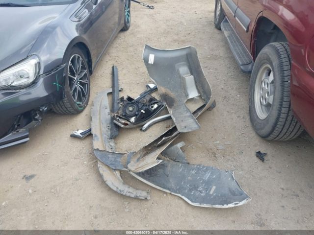 2FMGK5B8XKBA00710 Ford FLEX SE
