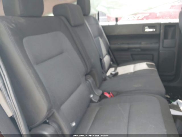 2FMGK5B8XKBA00710 Ford FLEX SE