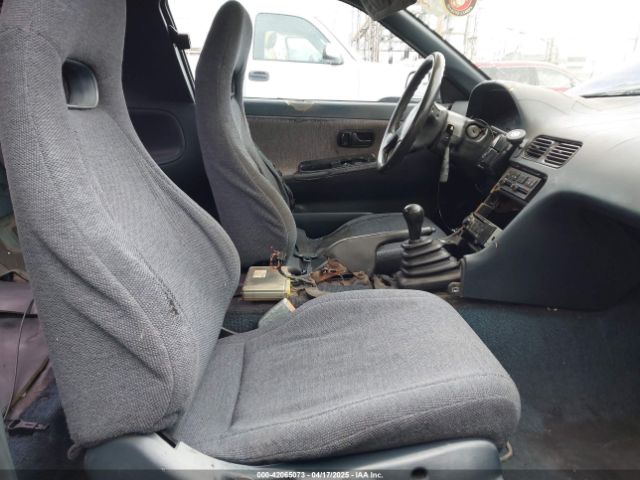 1990 NISSAN 240SX JN1HS36P4LW126417 Photo 4