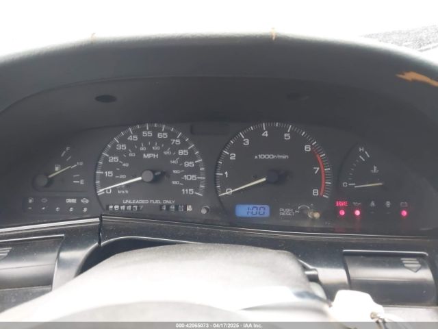 1990 NISSAN 240SX JN1HS36P4LW126417 Photo 6
