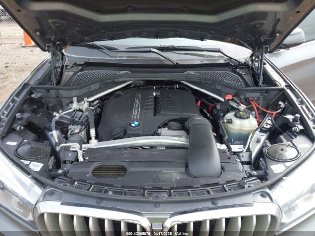 5UXKR0C33H0V81489 BMW X5 Xdrive35i