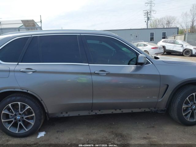 5UXKR0C33H0V81489 BMW X5 Xdrive35i