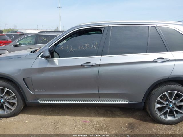 5UXKR0C33H0V81489 BMW X5 Xdrive35i