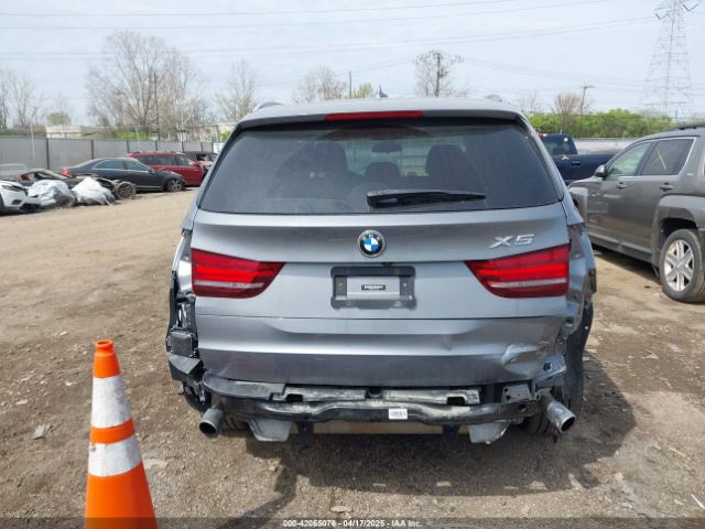 5UXKR0C33H0V81489 BMW X5 Xdrive35i