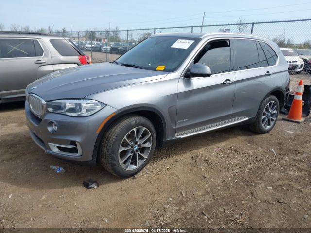 5UXKR0C33H0V81489 BMW X5 Xdrive35i