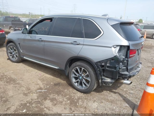 5UXKR0C33H0V81489 BMW X5 Xdrive35i