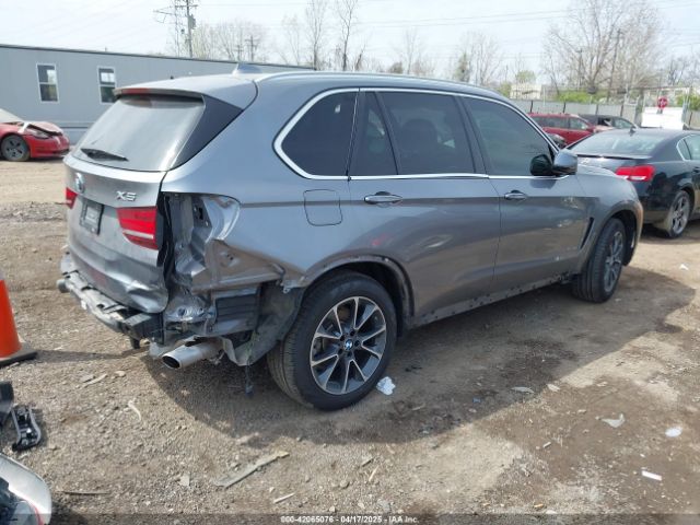 5UXKR0C33H0V81489 BMW X5 Xdrive35i