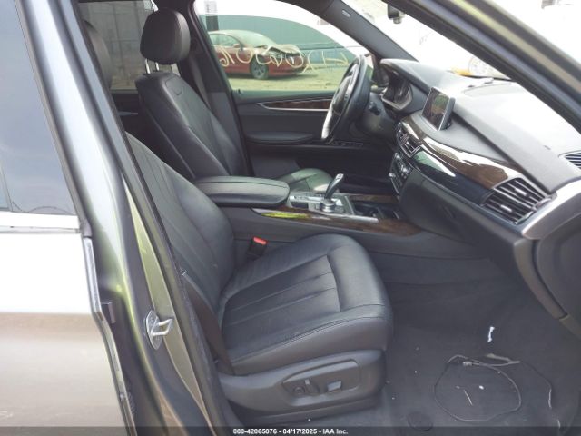 5UXKR0C33H0V81489 BMW X5 Xdrive35i