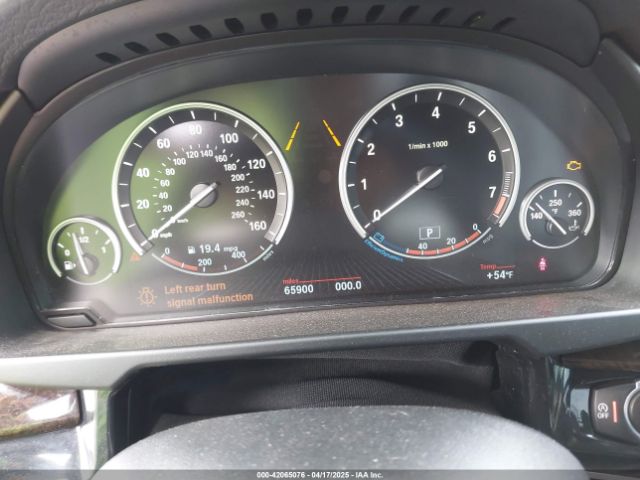5UXKR0C33H0V81489 BMW X5 Xdrive35i