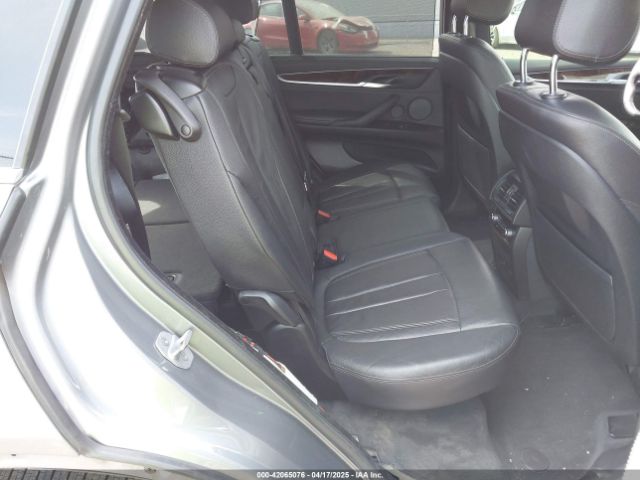5UXKR0C33H0V81489 BMW X5 Xdrive35i