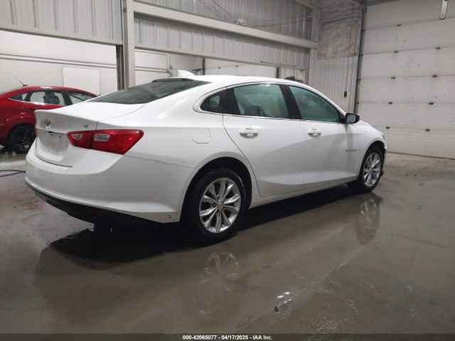 1G1ZD5ST6RF182029 Chevrolet Malibu Fwd 1lt