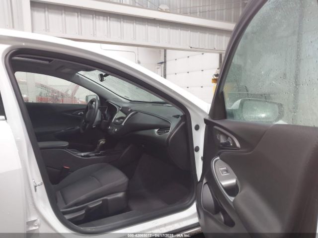1G1ZD5ST6RF182029 Chevrolet Malibu Fwd 1lt