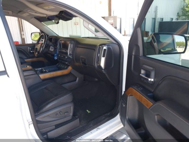 3GCPCSEC8EG506487 Chevrolet Silverado 1500 1lz