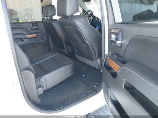 3GCPCSEC8EG506487 Chevrolet Silverado 1500 1lz