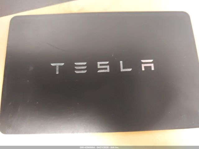 2023 TESLA MODEL X 7SAXCBE68PF376183 Photo 10