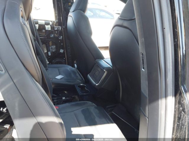 2023 TESLA MODEL X 7SAXCBE68PF376183 Photo 7