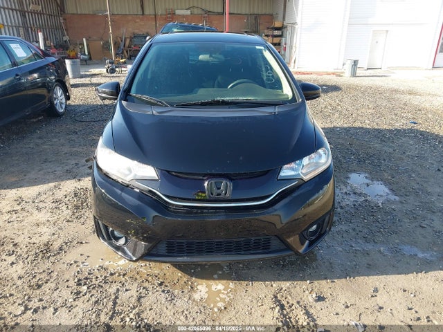 JHMGK5H77GX003713 Honda FIT EX
