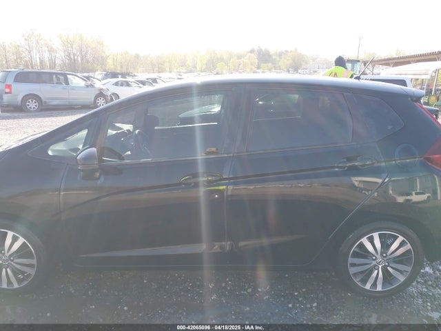 JHMGK5H77GX003713 Honda FIT EX