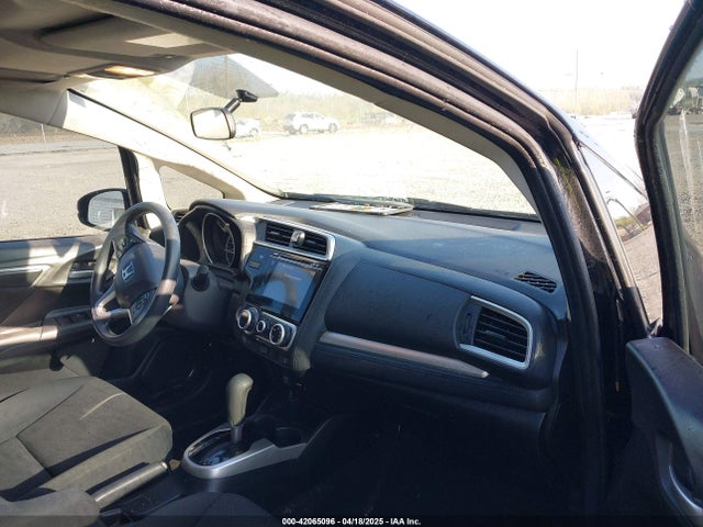 JHMGK5H77GX003713 Honda FIT EX