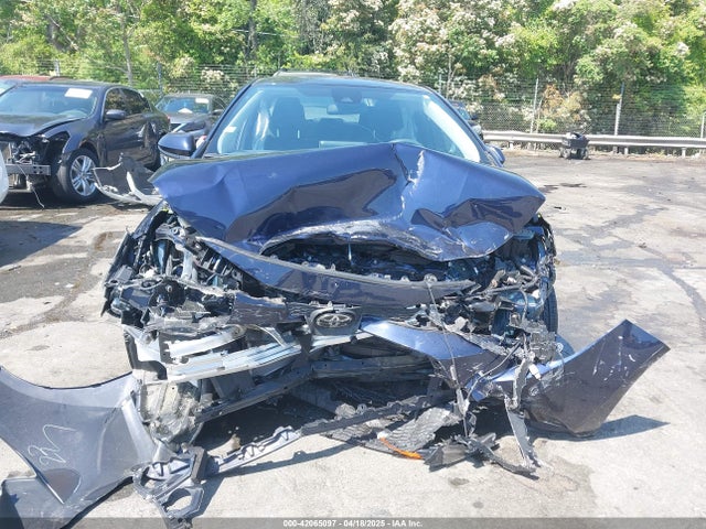 Toyota COROLLA LE 2021 JTDEPMAE7MJ175297 Image 12