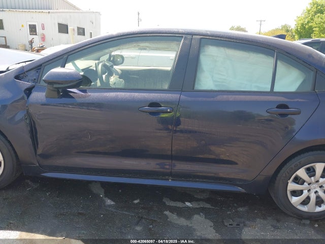 Toyota COROLLA LE 2021 JTDEPMAE7MJ175297 Image 14