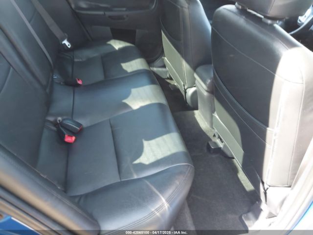 2009 MITSUBISHI LANCER JA3AU86W79U039708 Photo 7
