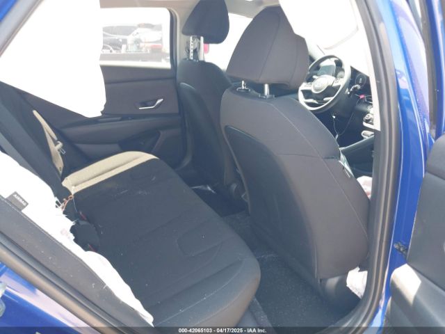 KMHLM4DG9RU707017 Hyundai ELANTRA SEL