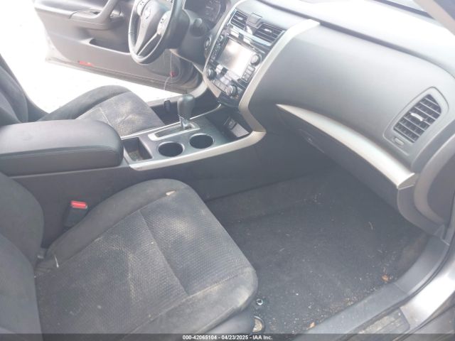 1N4AL3AP9FC575493 Nissan Altima 2.5 Sv