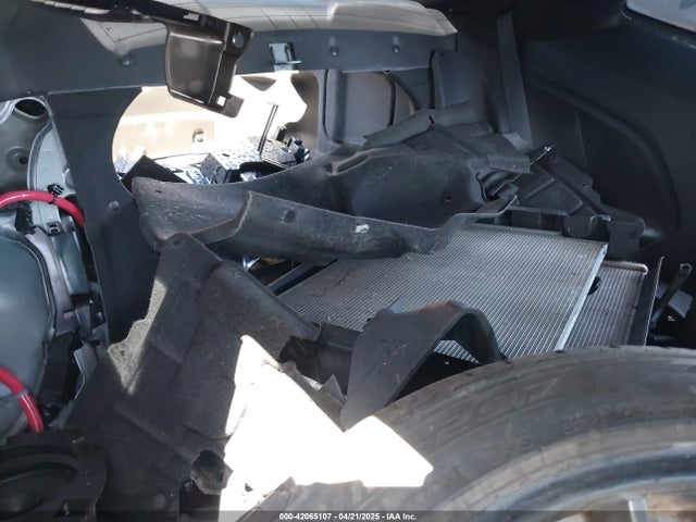 1G1FF1R72P0158549 Chevrolet Camaro Rwd  1ss