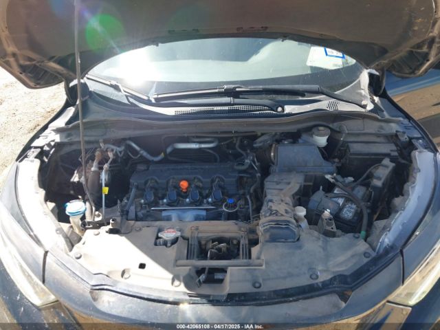 3CZRU5H14KG714244 Honda r18z9
