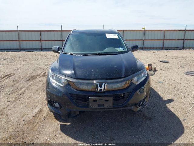 3CZRU5H14KG714244 Honda r18z9