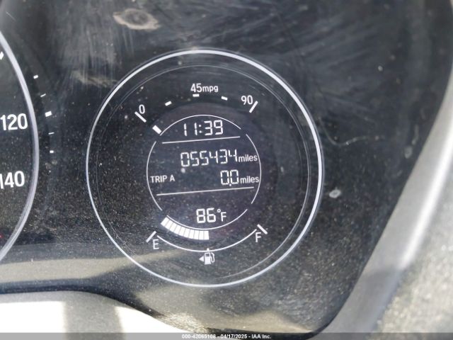3CZRU5H14KG714244 Honda r18z9