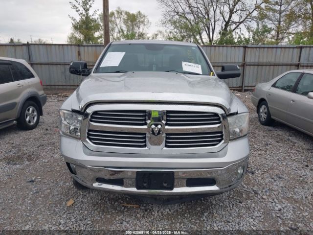 1C6RR7LT6FS769229 RAM 1500 Big Horn