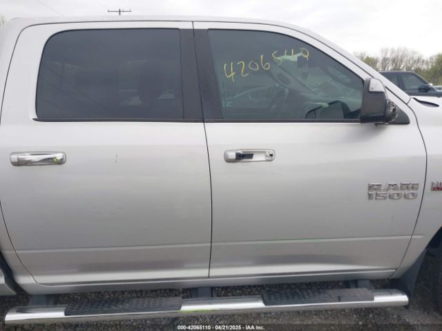 1C6RR7LT6FS769229 RAM 1500 Big Horn