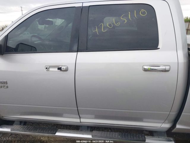 1C6RR7LT6FS769229 RAM 1500 Big Horn