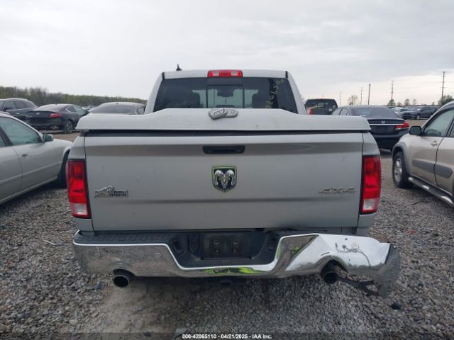 1C6RR7LT6FS769229 RAM 1500 Big Horn