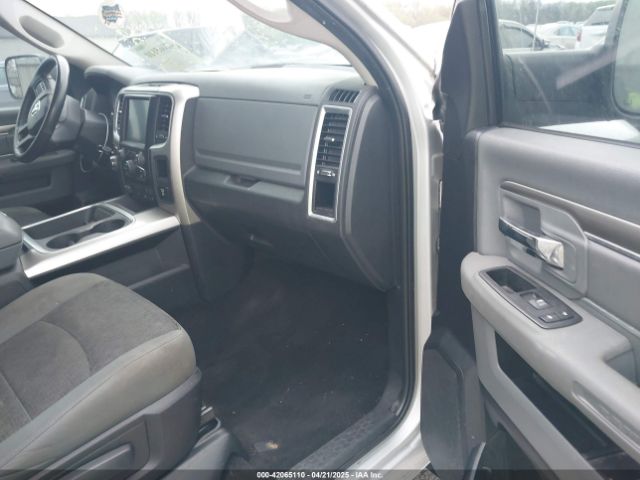 1C6RR7LT6FS769229 RAM 1500 Big Horn