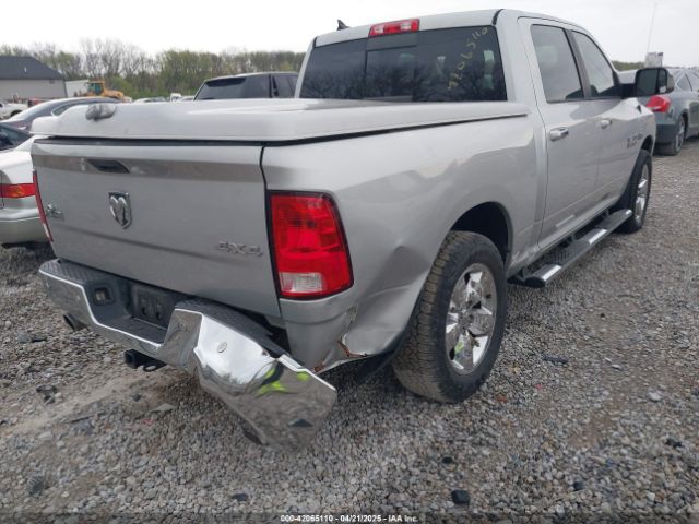 1C6RR7LT6FS769229 RAM 1500 Big Horn