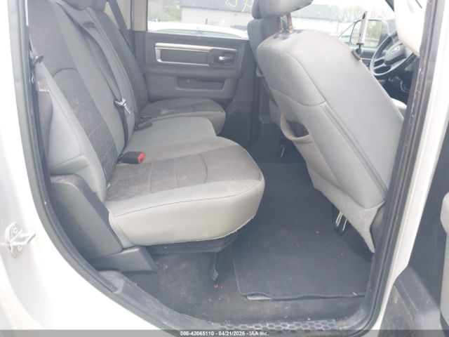 1C6RR7LT6FS769229 RAM 1500 Big Horn