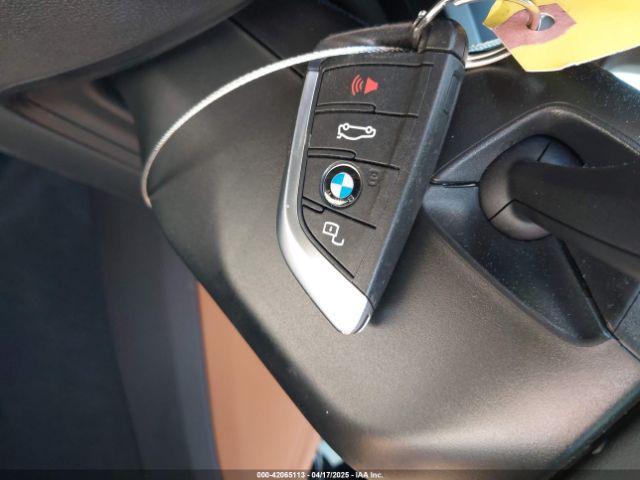 5UX33DT0XP9R92675 BMW X4 Xdrive30i