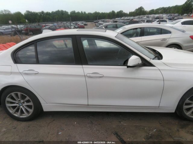 WBA8E1G57JNU91633 BMW 320i