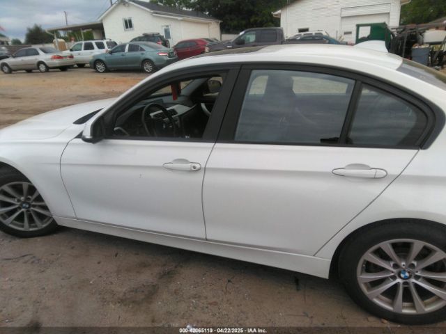 WBA8E1G57JNU91633 BMW 320i