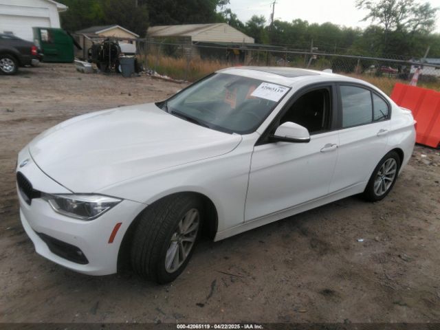 WBA8E1G57JNU91633 BMW 320i