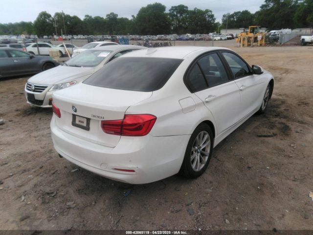 WBA8E1G57JNU91633 BMW 320i