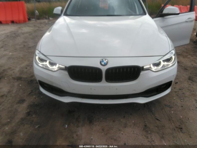 WBA8E1G57JNU91633 BMW 320i