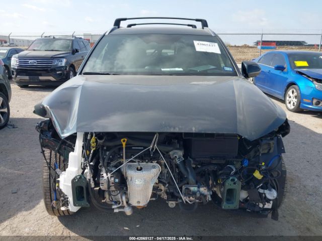 KM8R74GE6SU856907 Hyundai Palisade Calligraphy