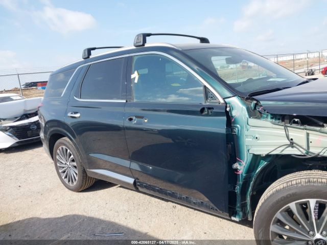 KM8R74GE6SU856907 Hyundai Palisade Calligraphy