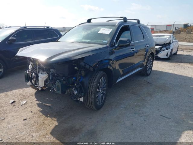 KM8R74GE6SU856907 Hyundai Palisade Calligraphy