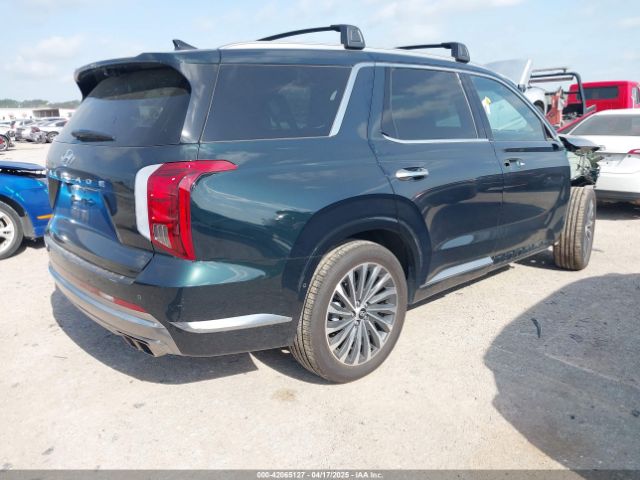 KM8R74GE6SU856907 Hyundai Palisade Calligraphy